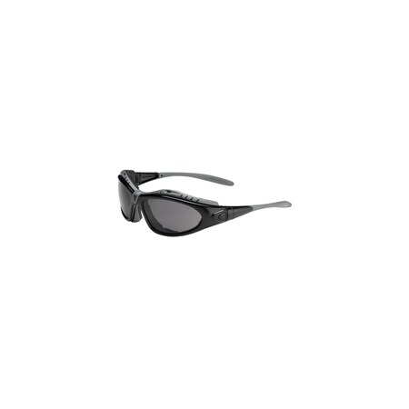 Pip FUSELAGE, GRY AS/AF, BLK/GRYFRM, FOAM PAD, INCL TMPLS, PK 72 250-50-0421